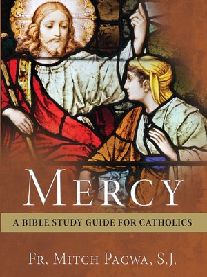 cover image of Mercy